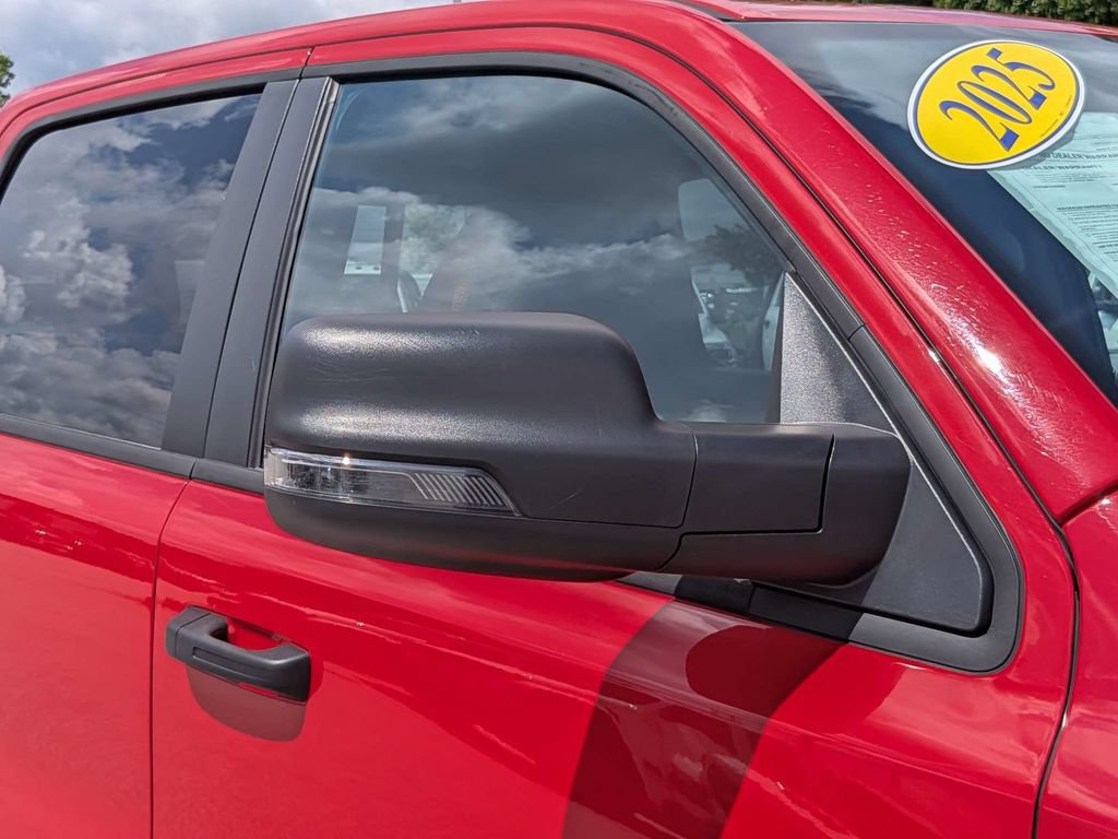 Used 2025 RAM 1500 Rebel w/ Rebel Level 1 Equipment Group AWD/4WD image 12