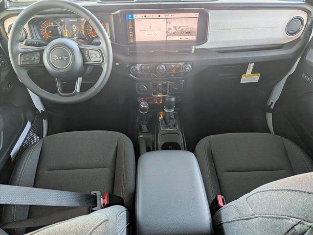 New 2026 Jeep Gladiator Willys image 14