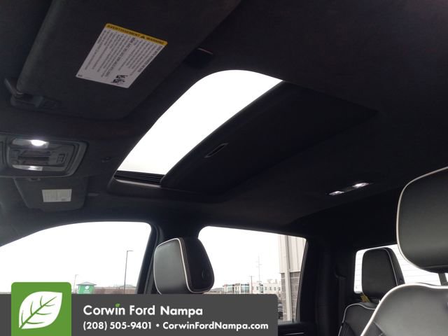 Used 2024 GMC Sierra 2500 AT4X image 23