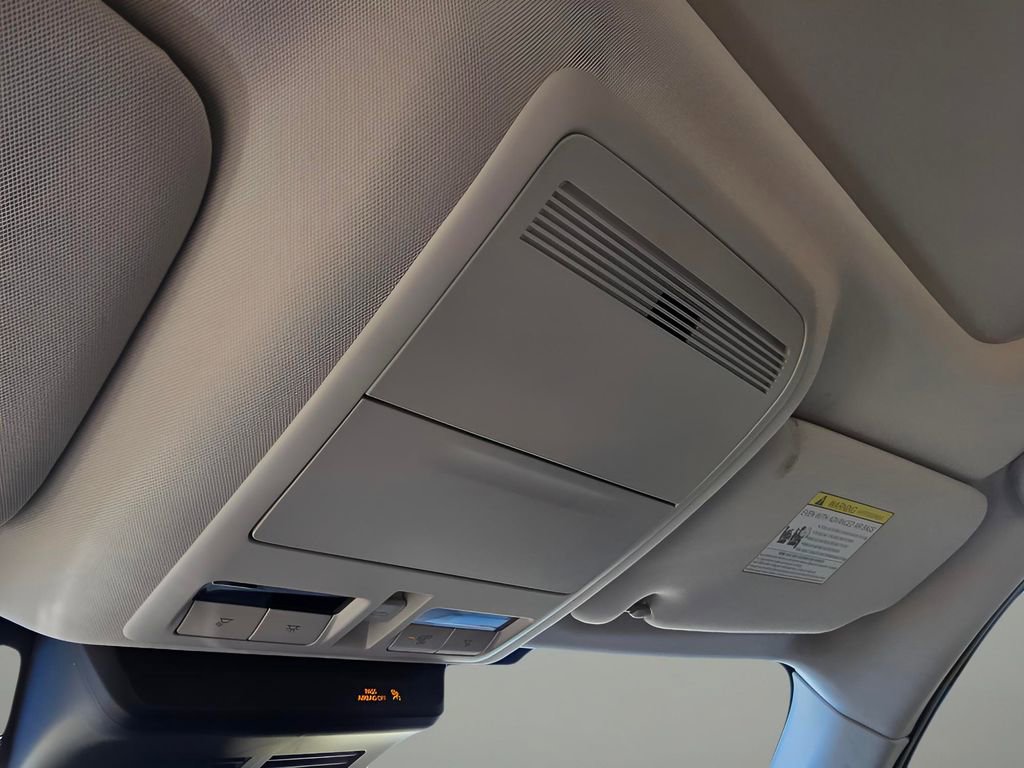 New 2025 MAZDA CX-90 Plug-In Hybrid w/Premium Sport image 21