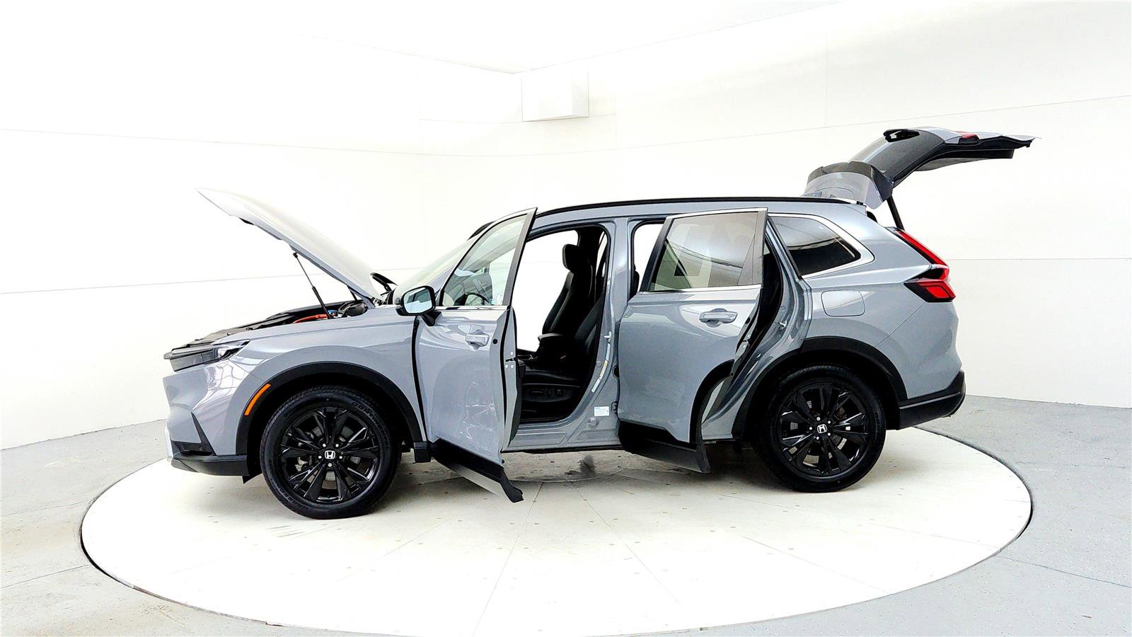 Used 2024 Honda CR-V Sport Touring image 10