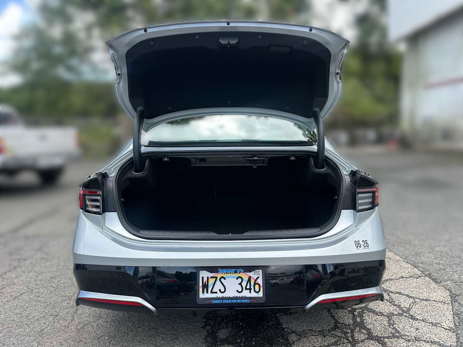 Used 2024 Hyundai Sonata SEL image 19