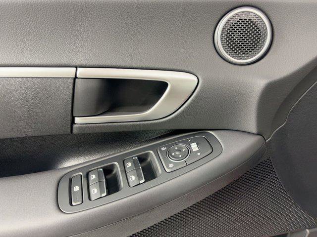 New 2026 Hyundai Sonata SE FWD image 20