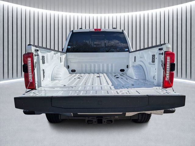 New 2026 Ford F350 Lariat w/ Lariat Ultimate Package AWD/4WD image 9