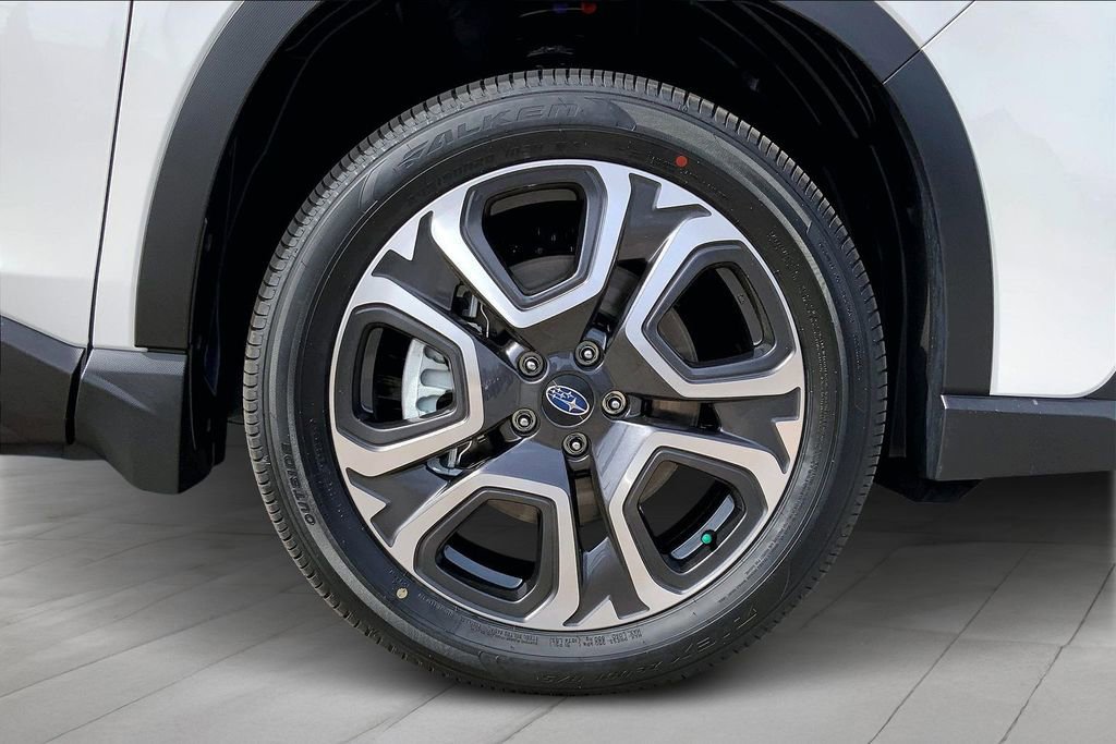 New 2026 Subaru Ascent Touring AWD/4WD image 12