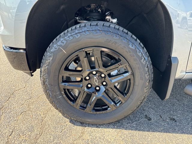 New 2026 Chevrolet Silverado 1500 LT Trail Boss w/ LT Trail Boss Premium Package image 22
