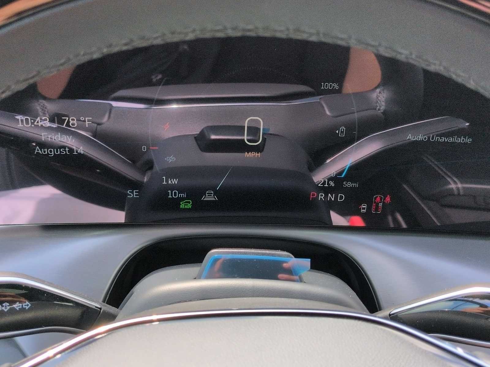 New 2027 Cadillac Vistiq Sport AWD/4WD image 17