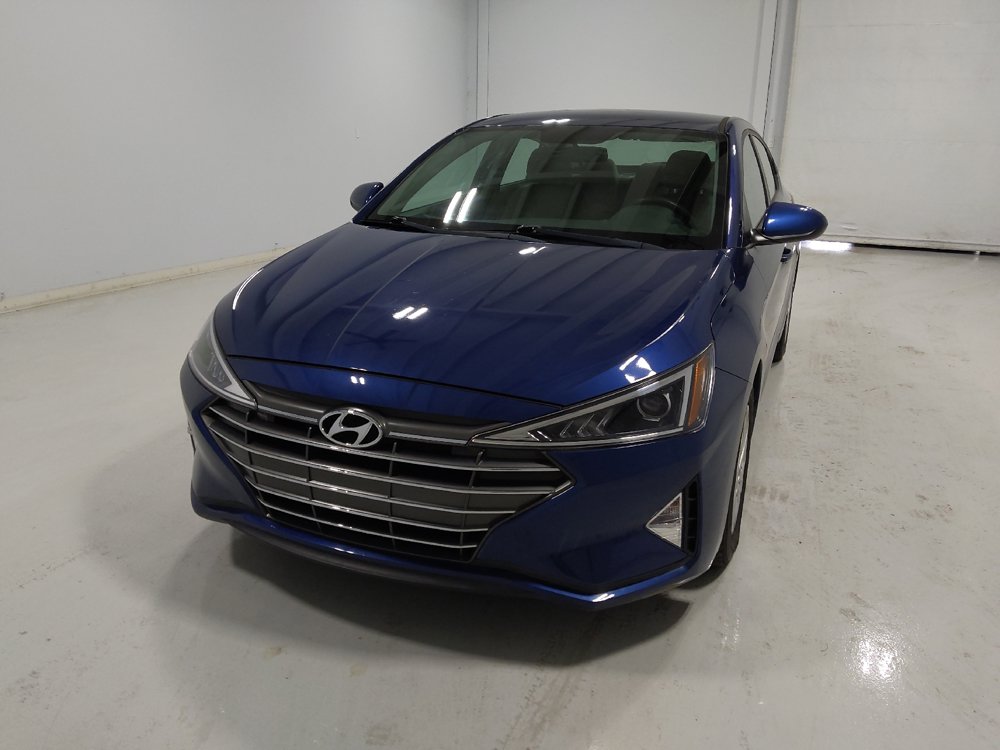 Used 2019 Hyundai Elantra SE FWD image 15