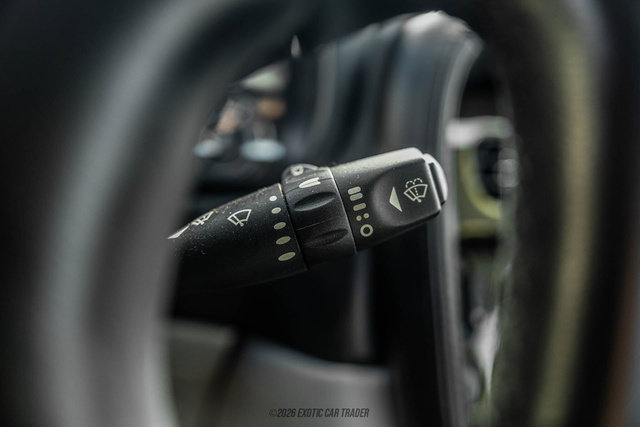 Used 2000 Aston Martin DB7 Vantage RWD image 24