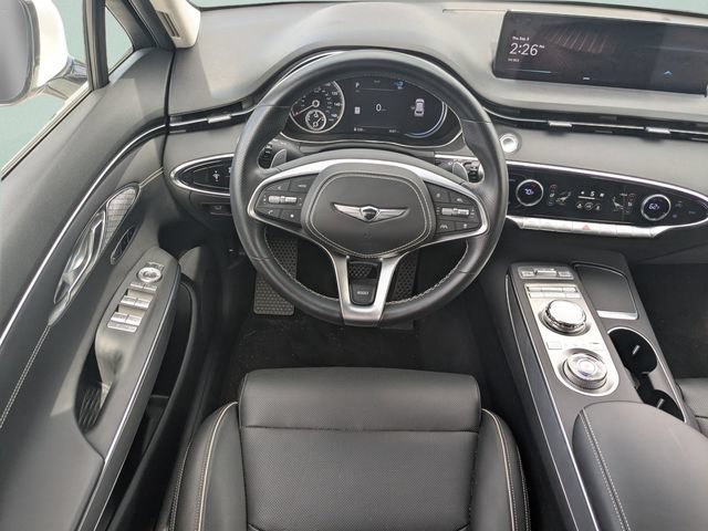 Certified 2024 Genesis Electrified GV70 AWD/4WD image 14