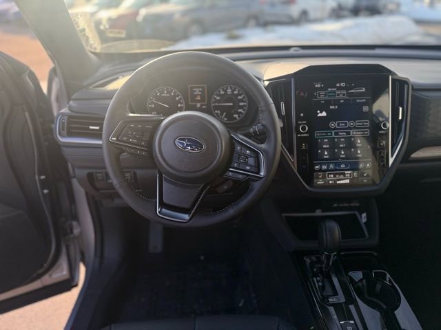 New 2026 Subaru Forester Limited image 8