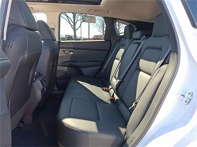 New 2025 Nissan Murano SL image 46