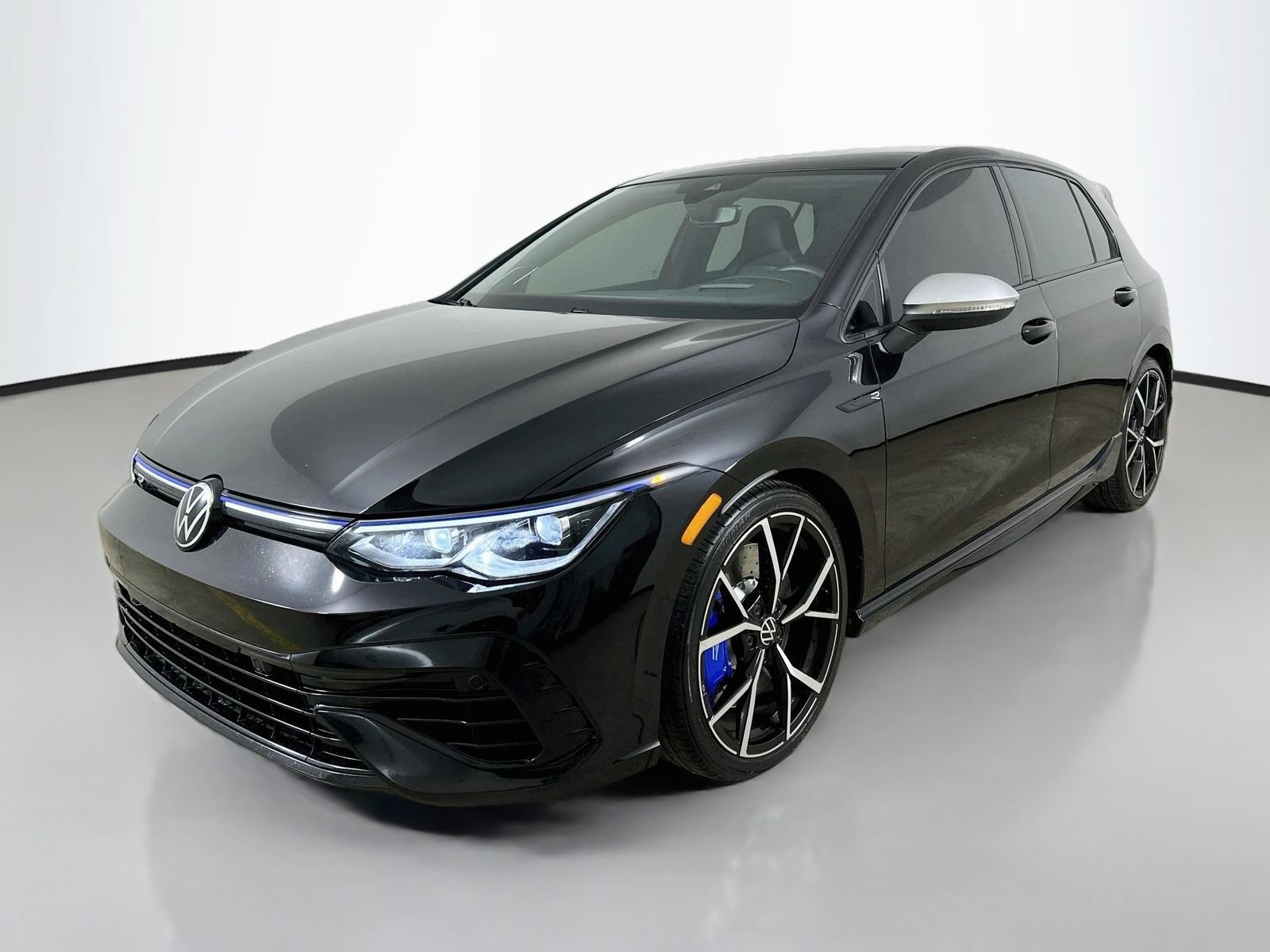 Used 2023 Volkswagen Golf R