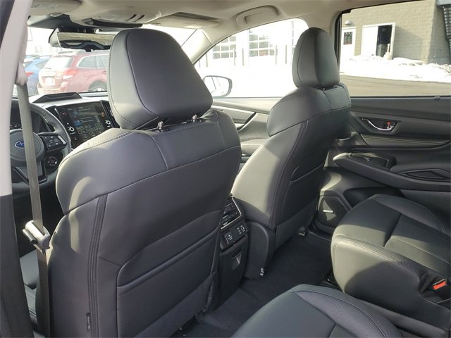 New 2026 Subaru Ascent Bronze Edition AWD/4WD image 11