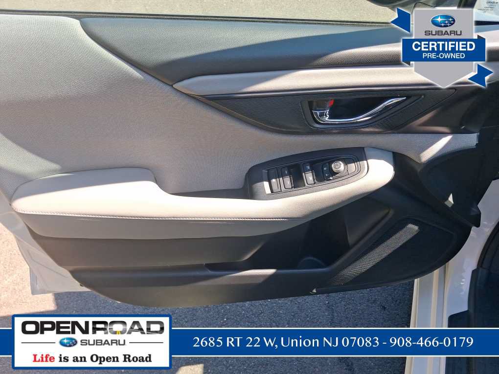 Certified 2023 Subaru Legacy Premium AWD/4WD image 25