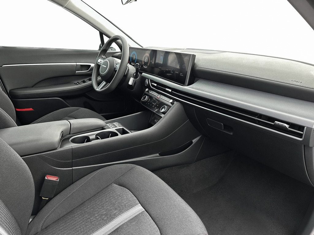 New 2024 Hyundai Sonata SEL image 15