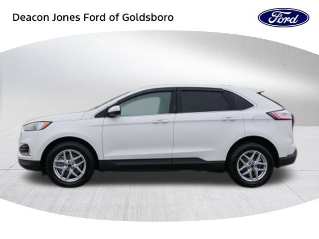 Used 2022 Ford Edge SEL w/ Convenience Package image 6