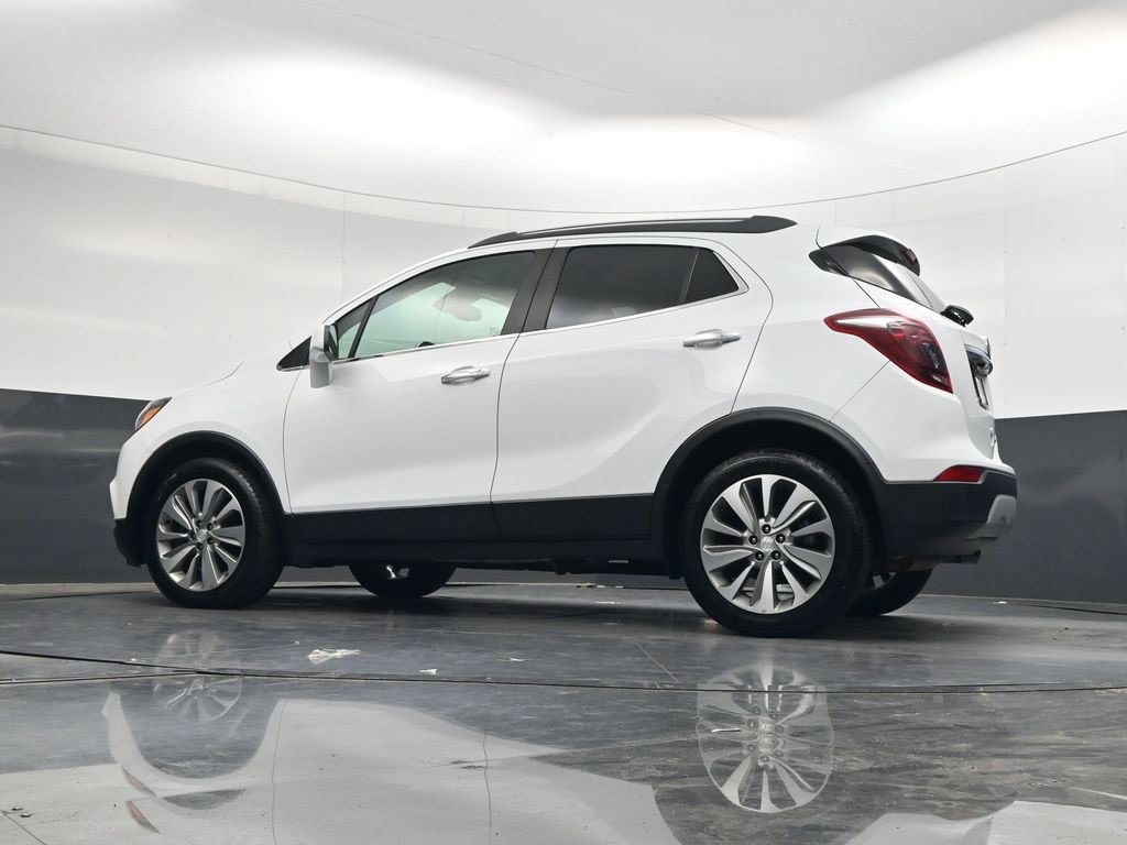Used 2020 Buick Encore Preferred FWD image 35