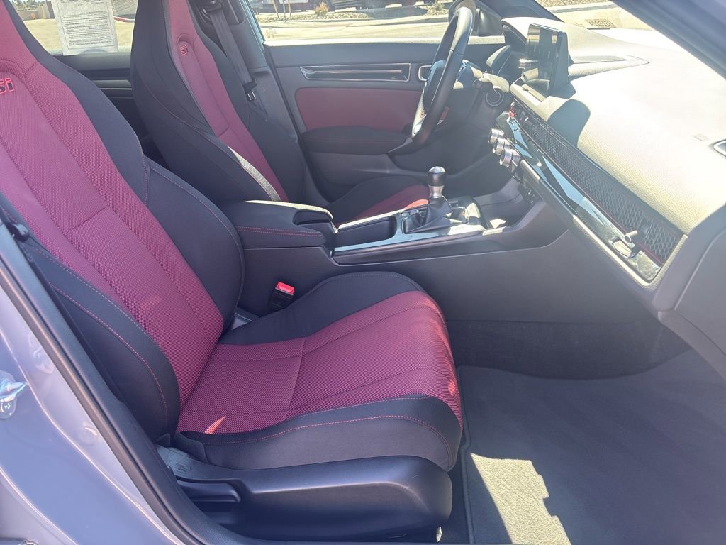 Used 2026 Honda Civic Si image 16