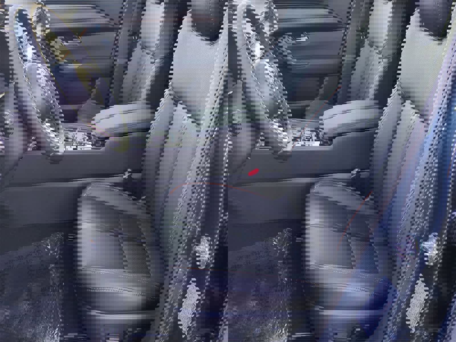 New 2026 MAZDA CX-50 AWD 2.5 Hybrid w/ Weather Package image 15