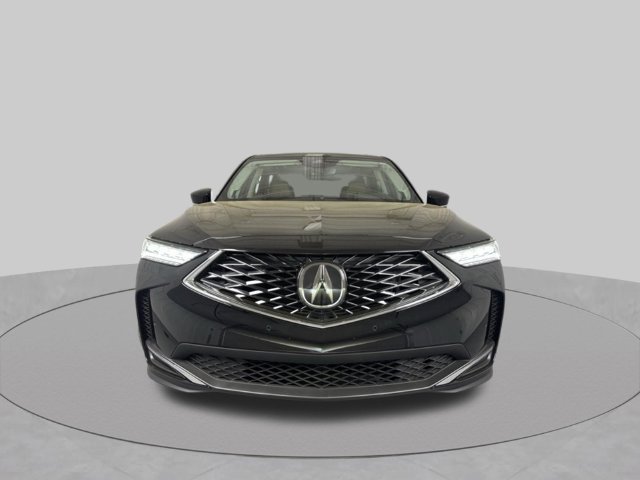 Used 2026 Acura MDX w/ Technology Package FWD image 4