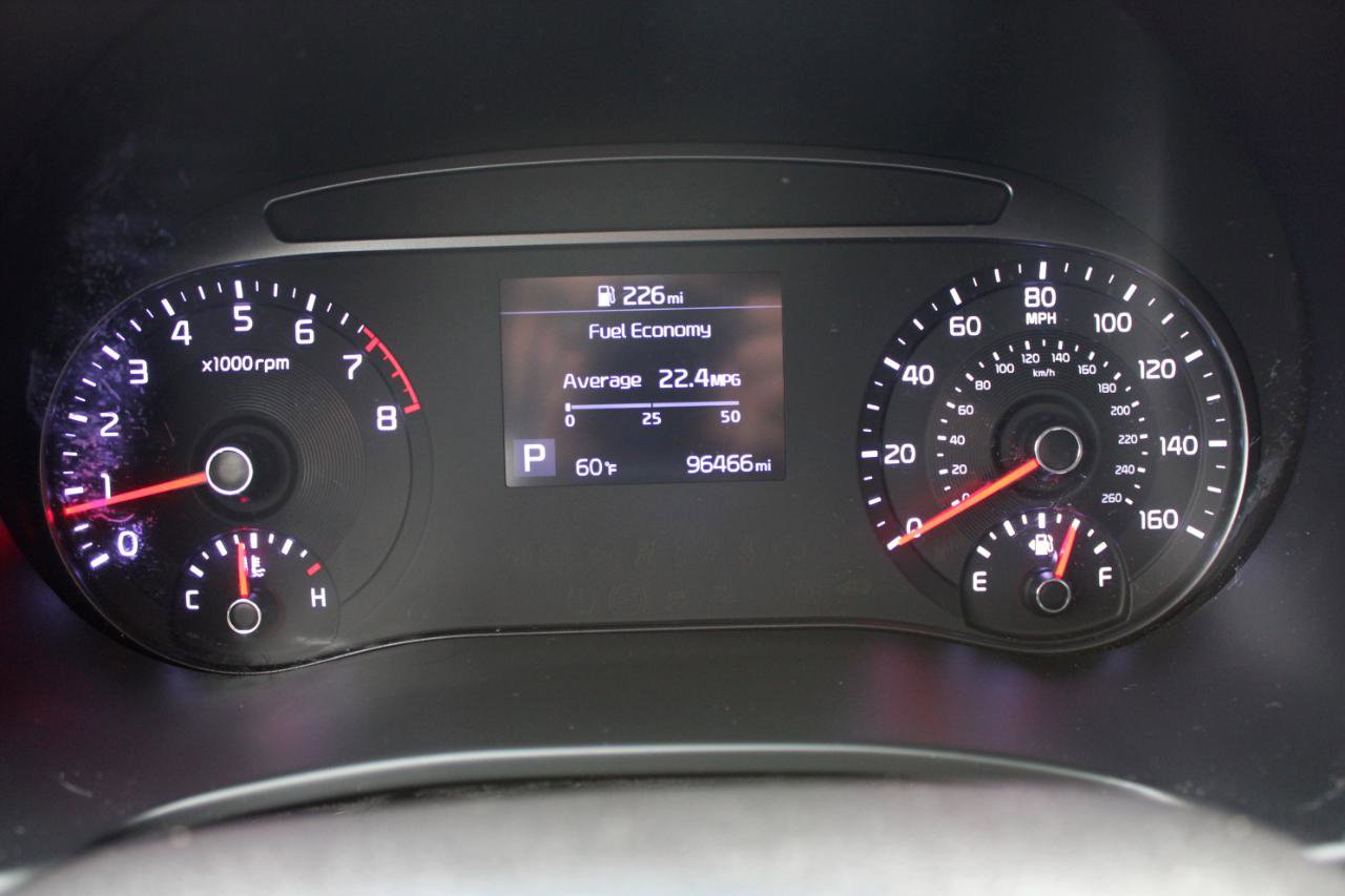 Used 2020 Kia Soul GT-Line image 22