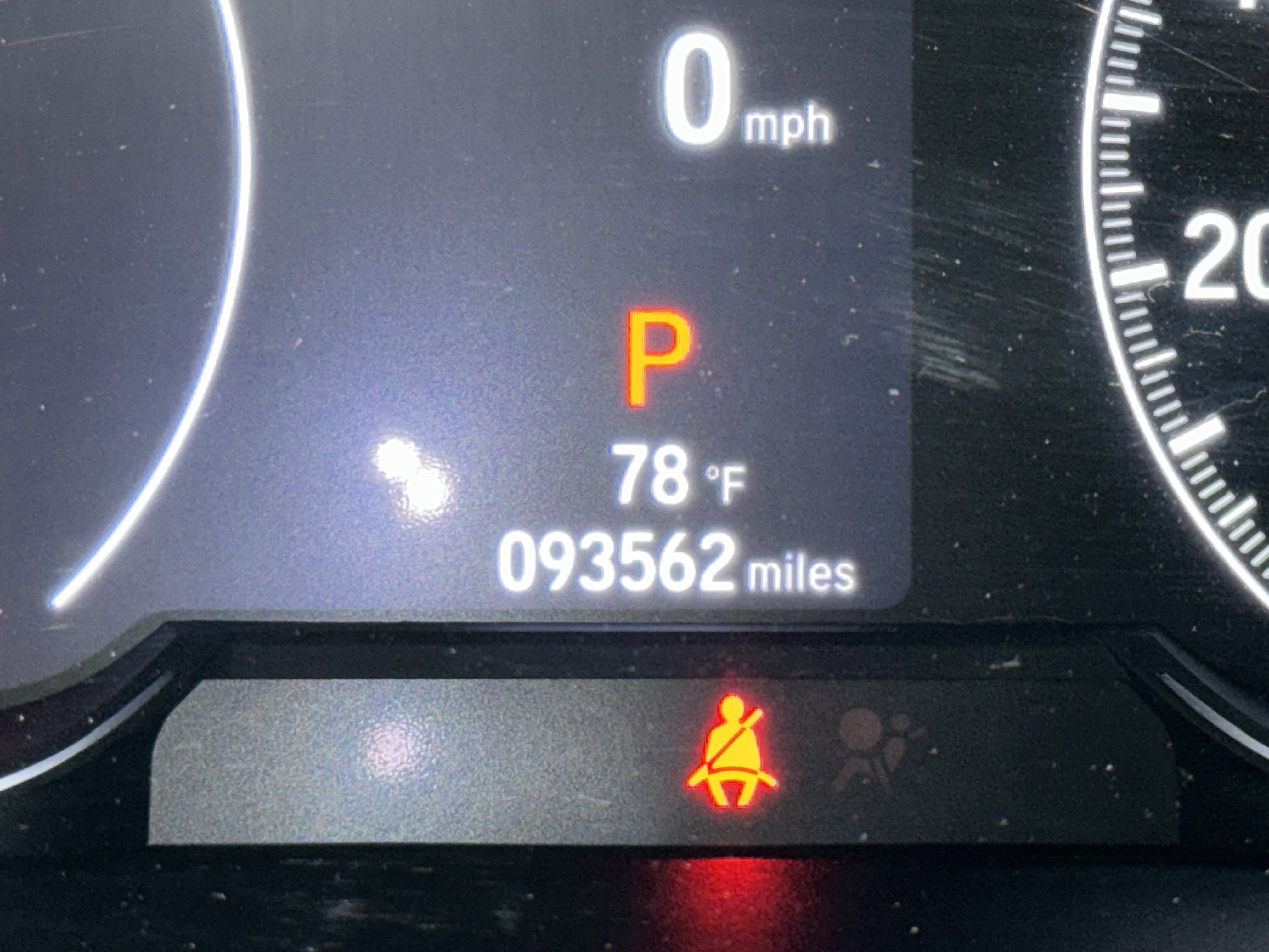 Used 2021 Honda Accord LX image 24