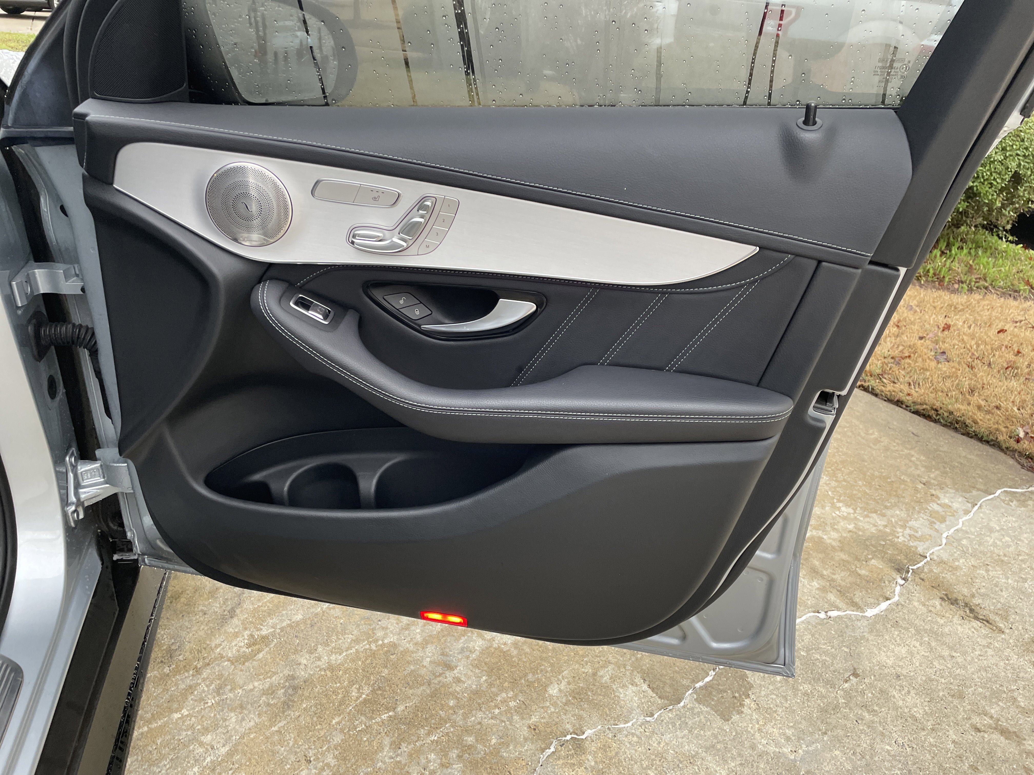 Certified 2021 Mercedes-Benz GLC 63 AMG 4MATIC Coupe image 48