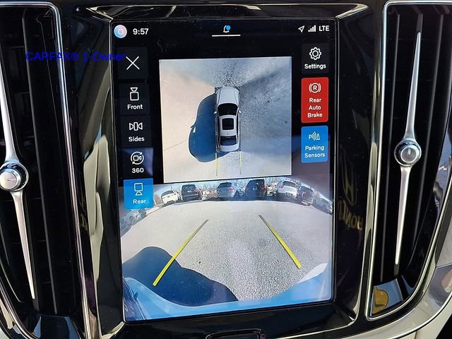 Certified 2024 Volvo S60 B5 Plus image 22