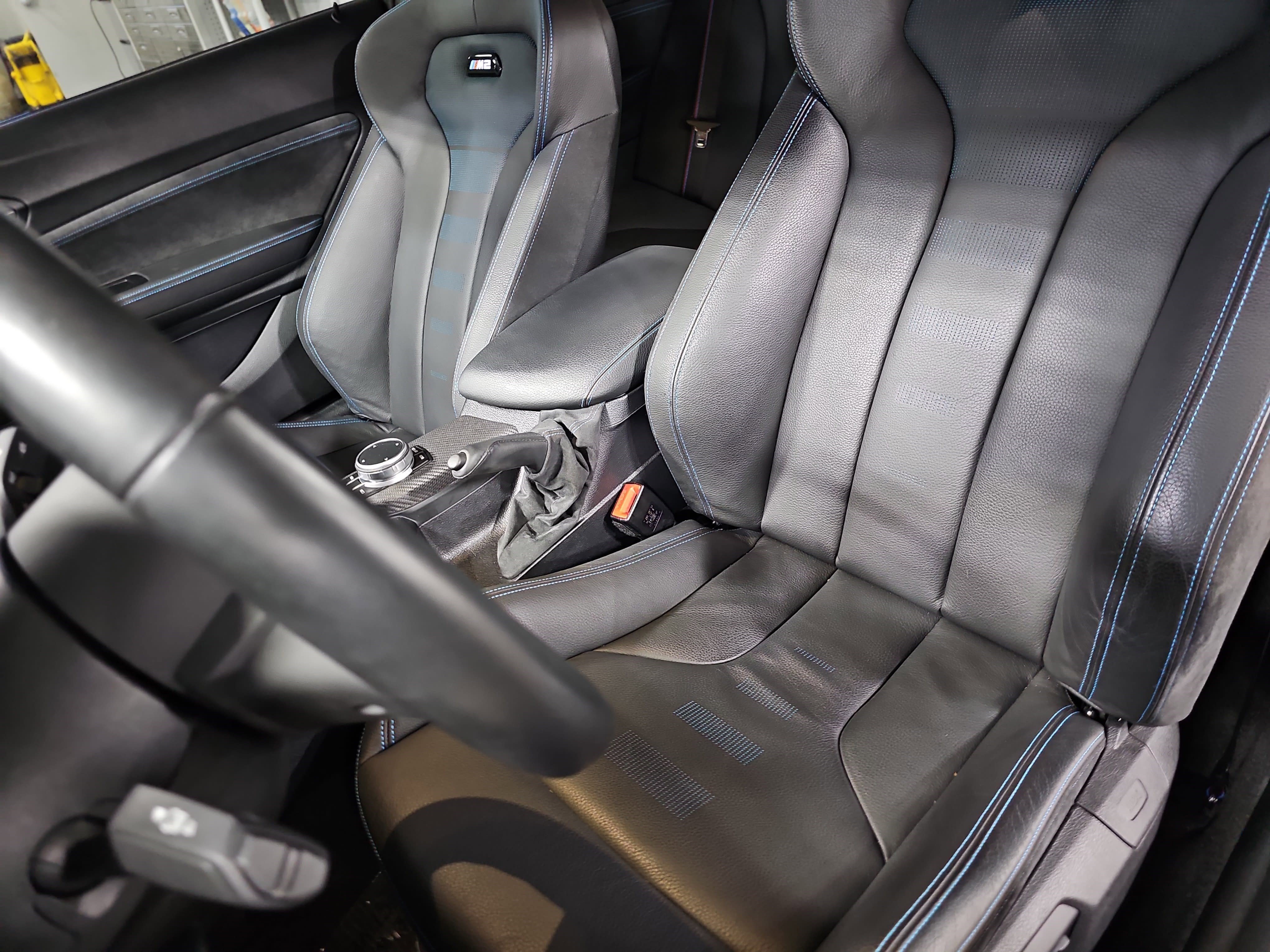 Used 2021 BMW M2 Competition image 15