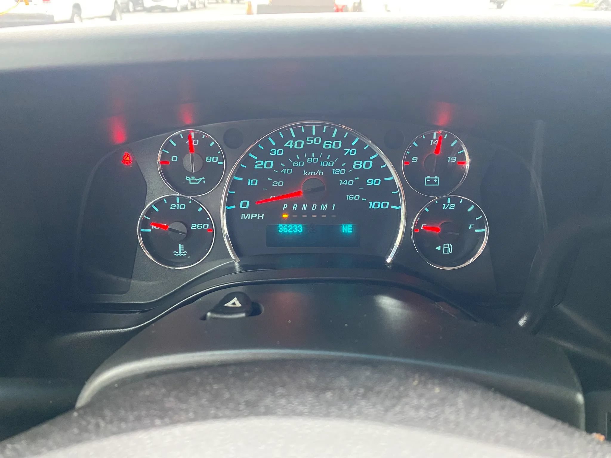 Used 2018 Chevrolet Express 3500 LS RWD image 11