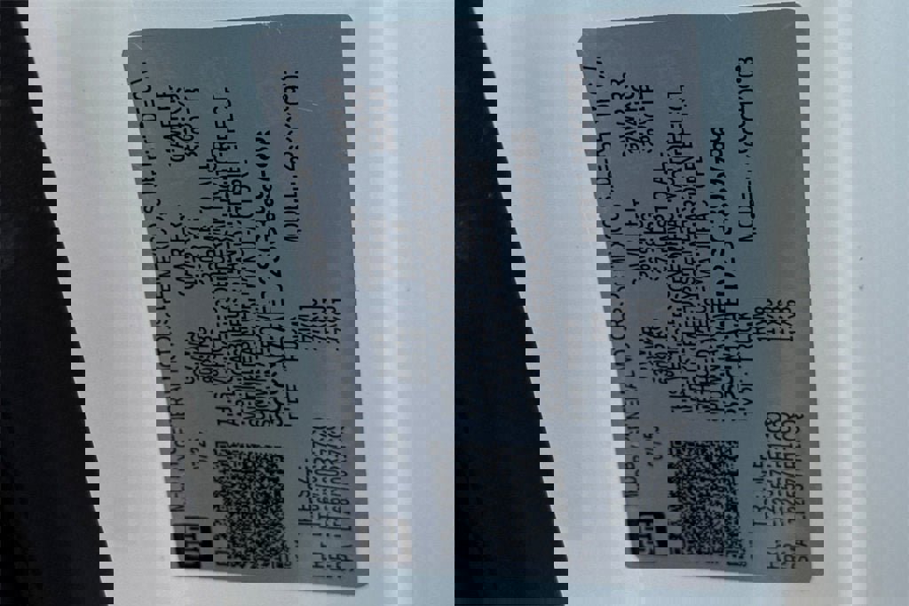 New 2025 Chevrolet Silverado 1500 W/T w/ WT Safety Package image 26