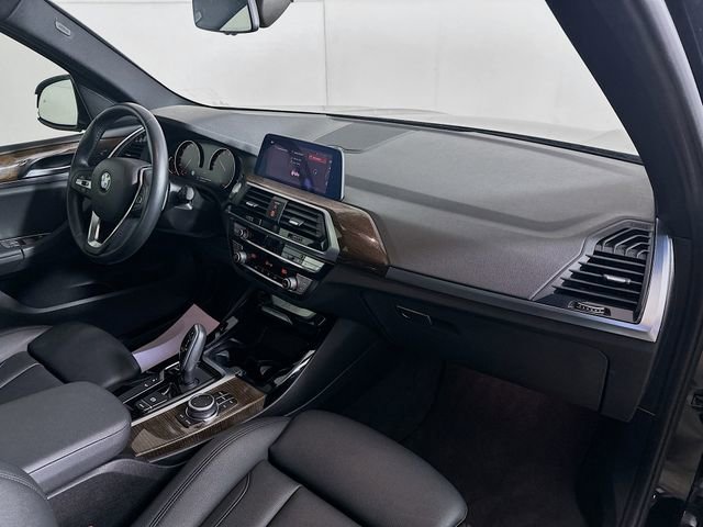 Used 2020 BMW X3 xDrive30i w/ Convenience Package image 29
