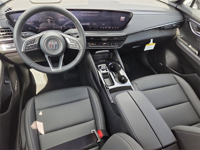 New 2026 Buick Envision Preferred image 8