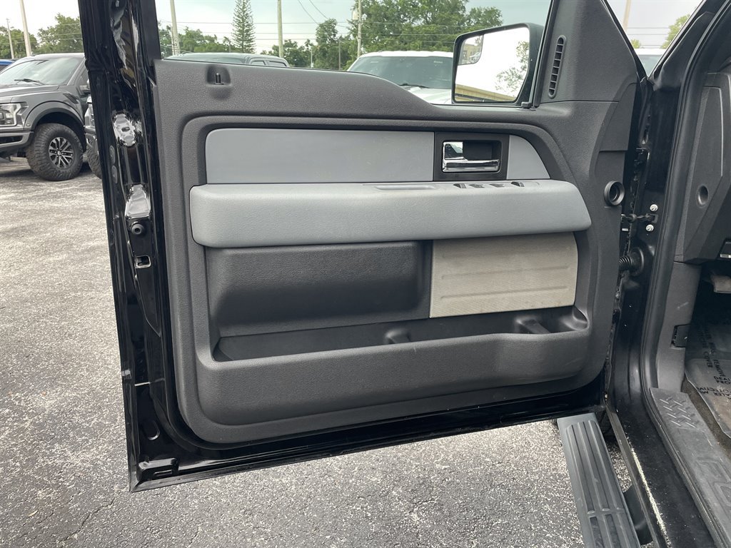 Used 2014 Ford F150 STX w/ Equipment Group 201A Mid RWD image 35