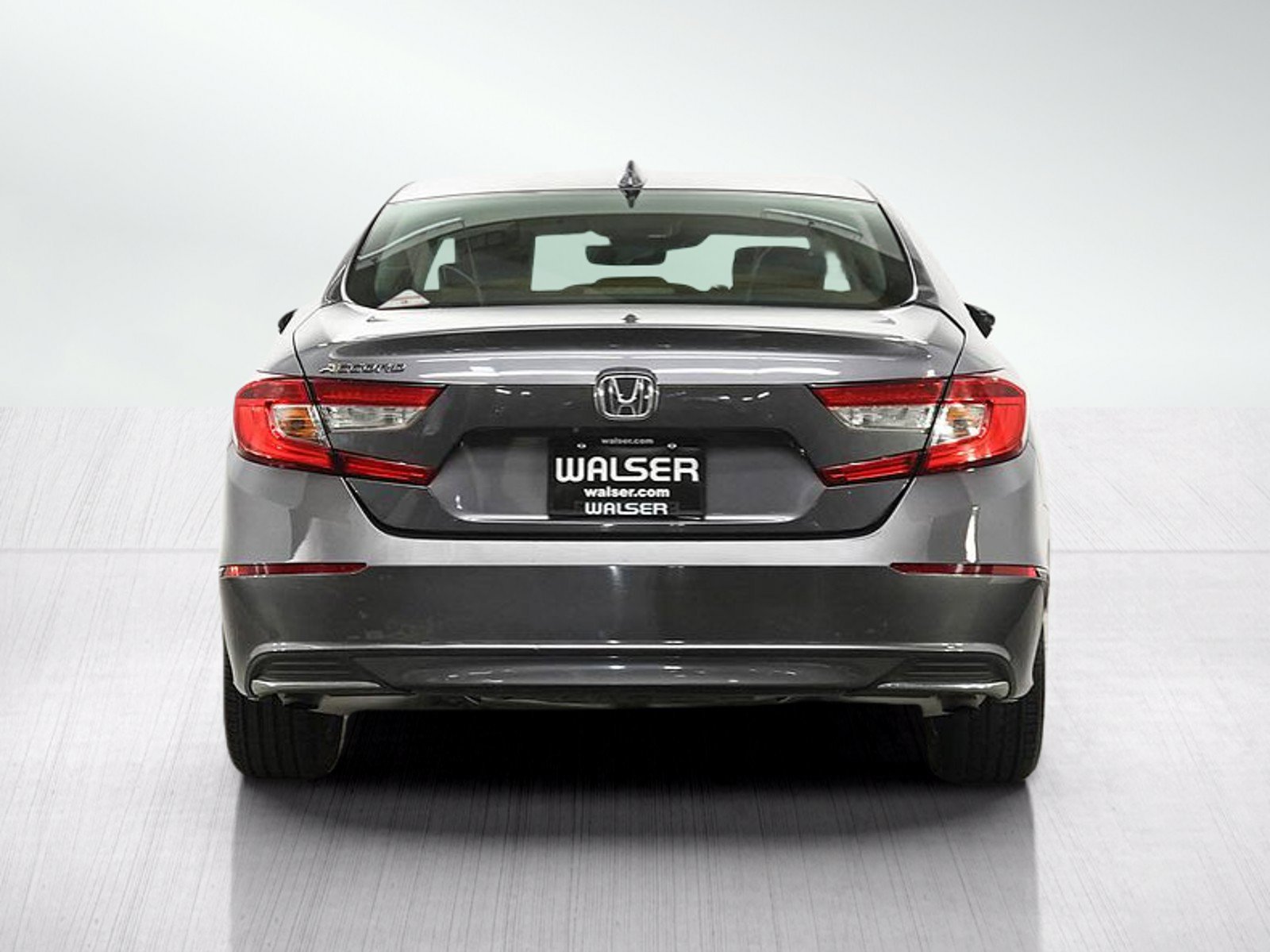 Used 2019 Honda Accord EX-L image 4
