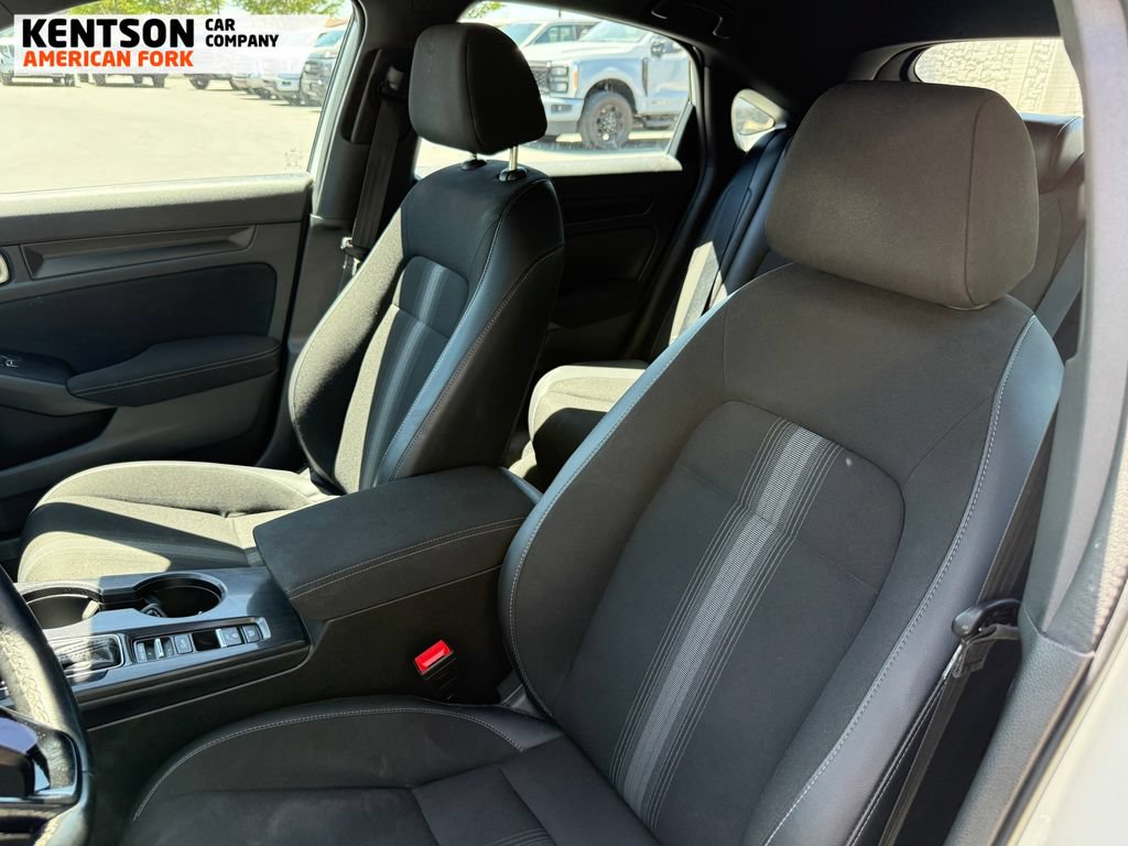 Used 2023 Honda Civic Sport image 24