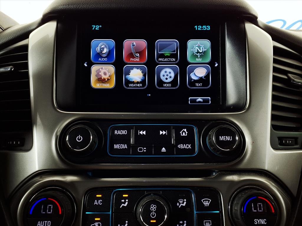 Used 2019 Chevrolet Tahoe Premier image 16