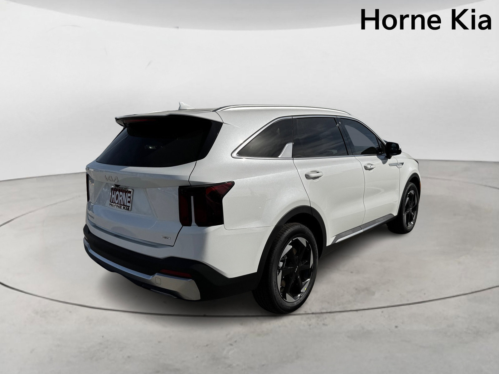 New 2026 Kia Sorento EX image 4
