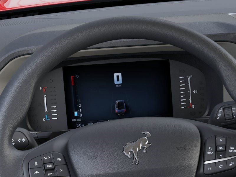 New 2026 Ford Bronco Sport Big Bend AWD/4WD image 13