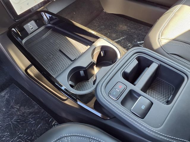 New 2026 Ford Mustang Mach-E Premium w/ Technology Package image 13
