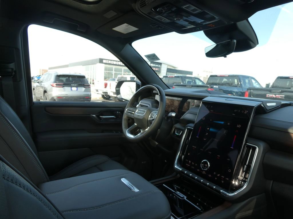 New 2026 GMC Yukon Denali w/ Denali Reserve Package image 48