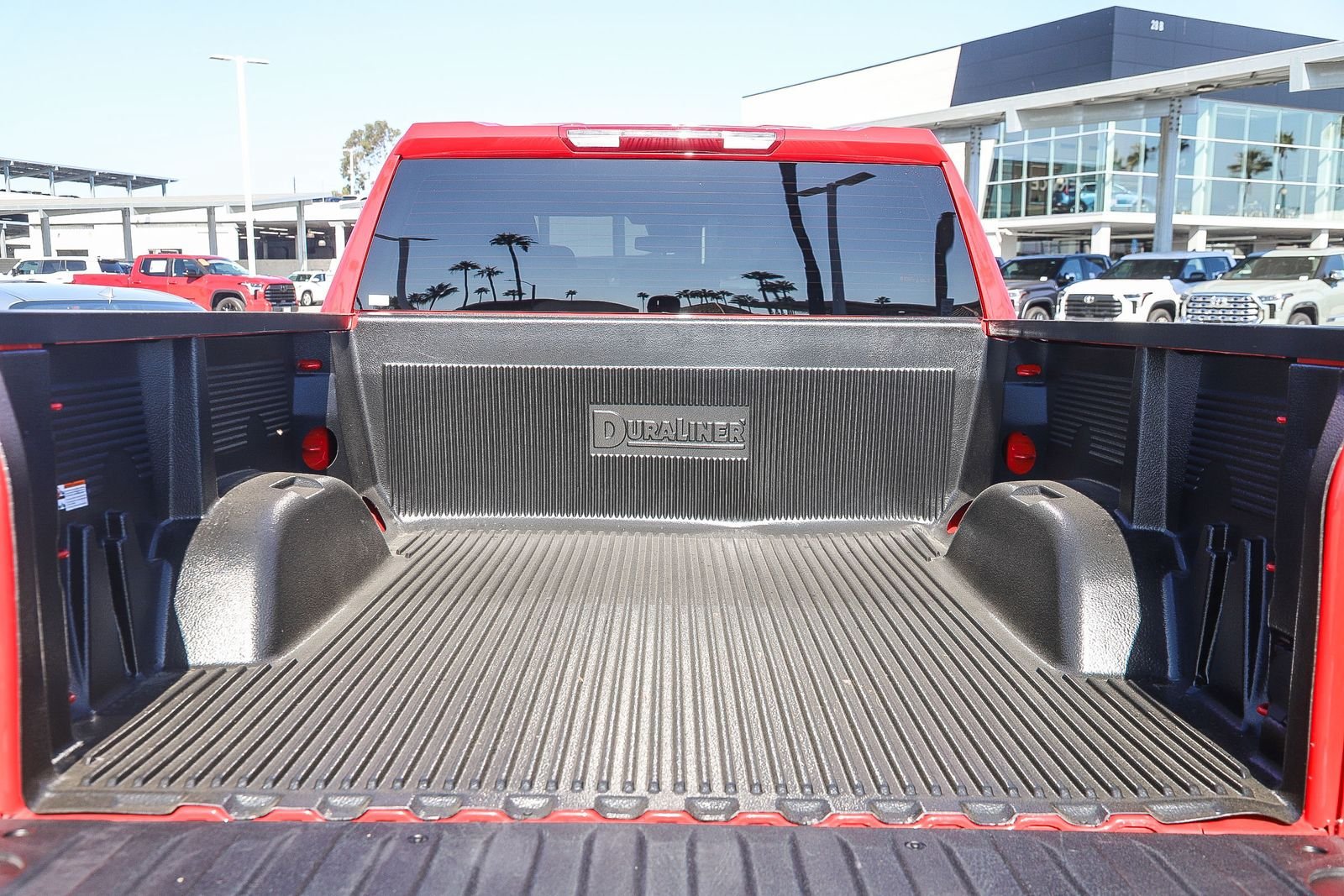 Used 2026 GMC Sierra 1500 Elevation AWD/4WD image 29