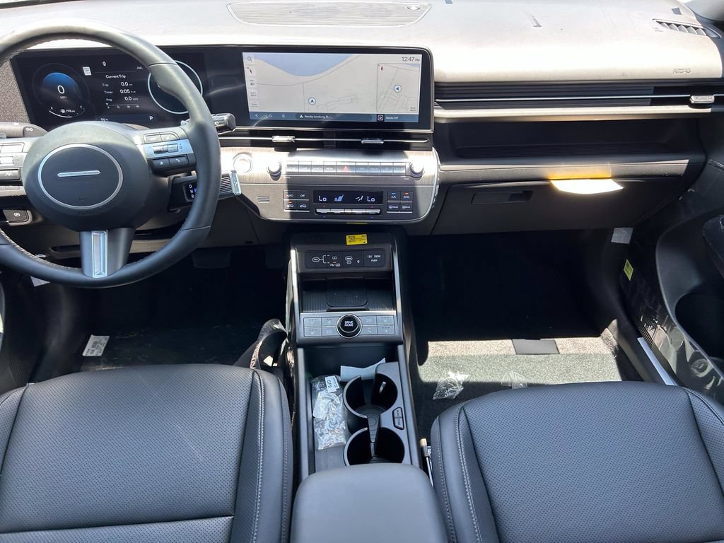 New 2026 Hyundai Kona Limited FWD image 18