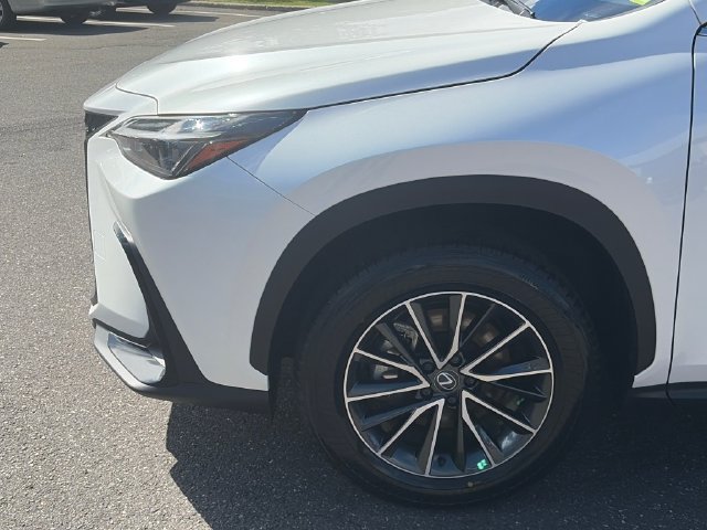 Certified 2024 Lexus NX 350 AWD w/ Cold Area Package image 9
