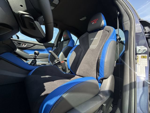 New 2026 Subaru WRX tS w/ WRX Essentials Package AWD/4WD image 13