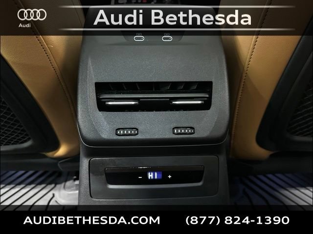 Certified 2025 Audi A5 2.0T Premium w/ Premium Plus AWD/4WD image 26