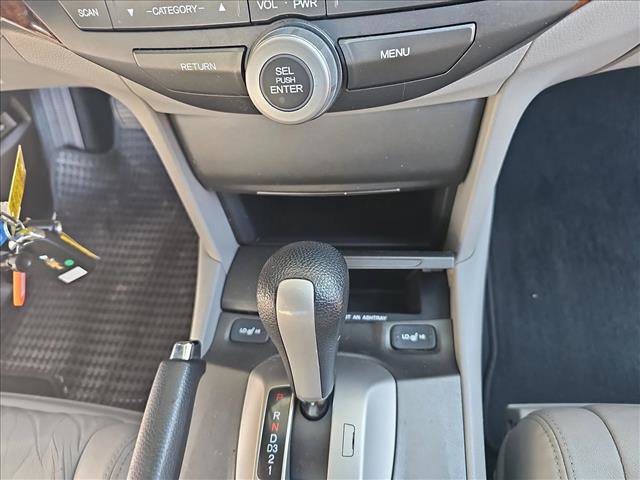 Used 2012 Honda Accord EX-L image 13
