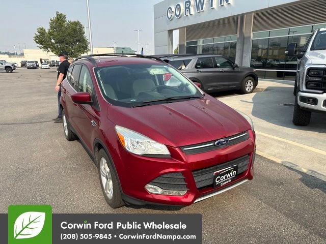 Used 2014 Ford Escape SE w/ Equipment Group 201A