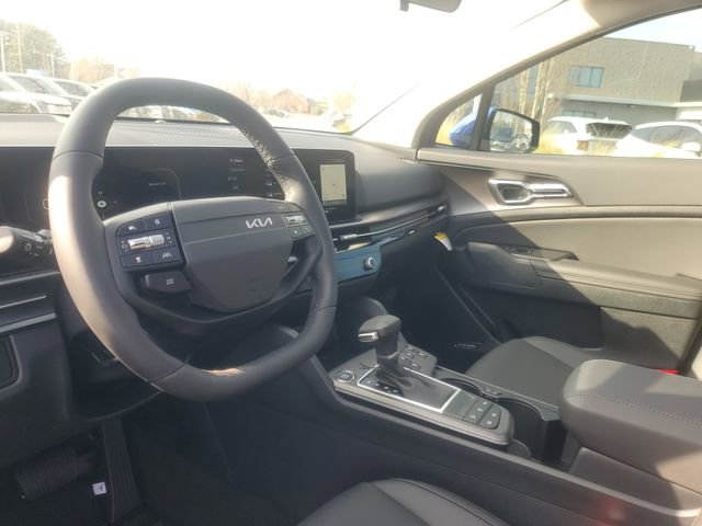 New 2026 Kia Sportage SX FWD image 11